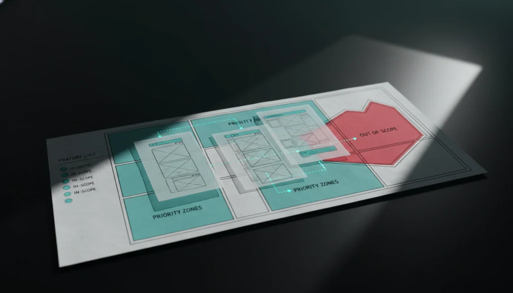 Digital Project Scoping: The Complete Guide (Part 1 of the Digital Project Delivery Series)