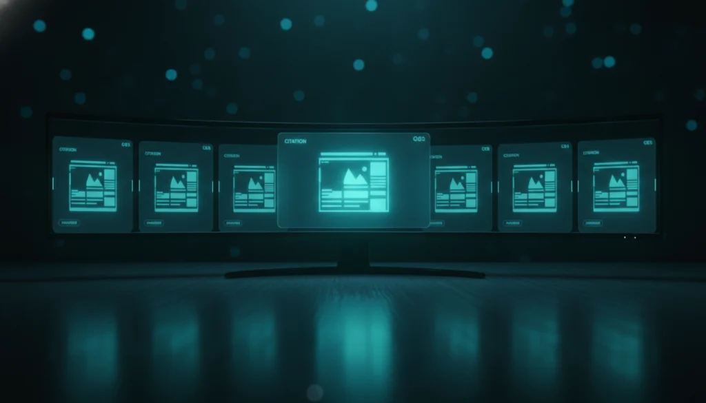 How to Get Found in Every AI Search Engine