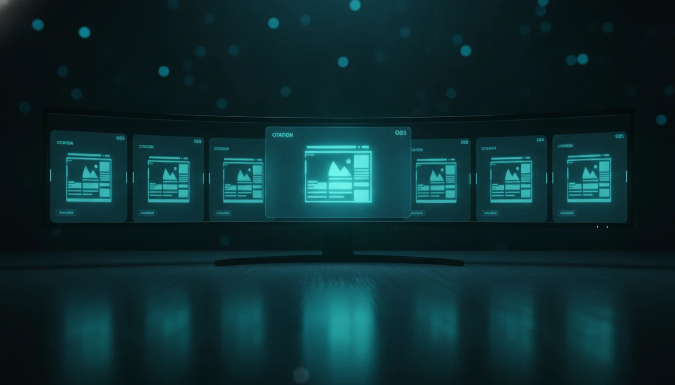 How to Get Found in Every AI Search Engine