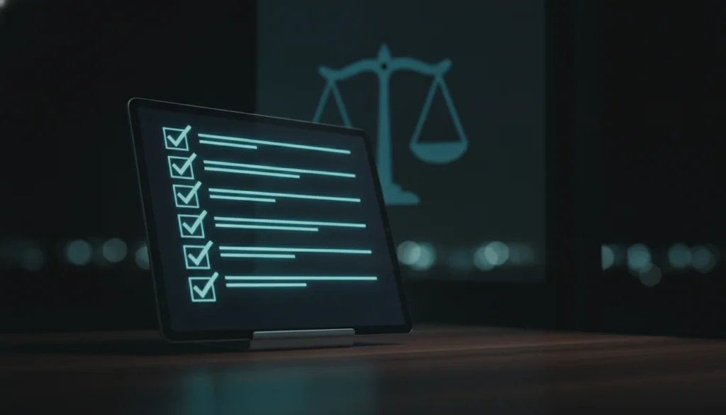 Australia’s AI Compliance Checklist for SMBs