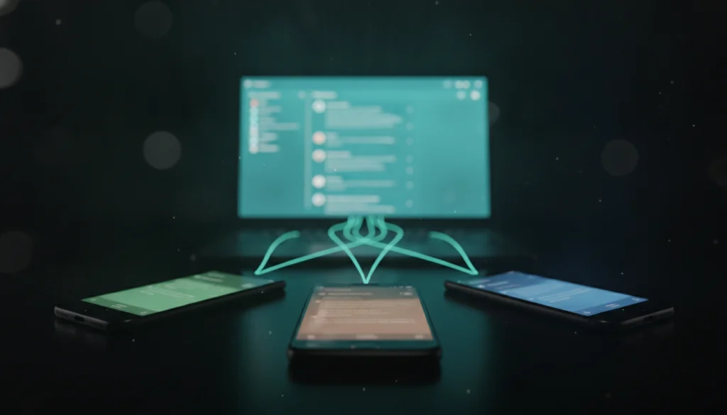 Multichannel AI Chatbots for Australian Business