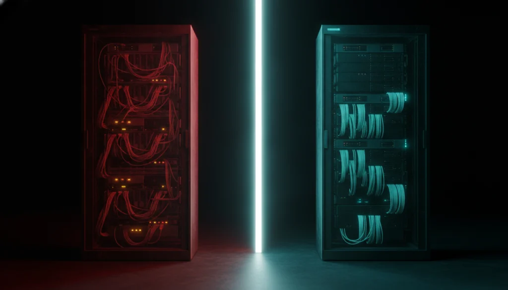 Legacy Systems Are Blocking Your AI Rollout